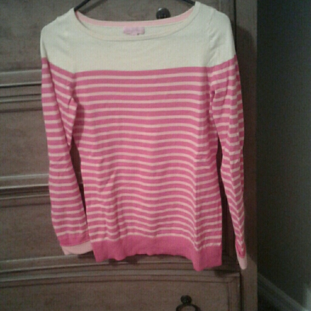 Lilly Pulitzer sweater